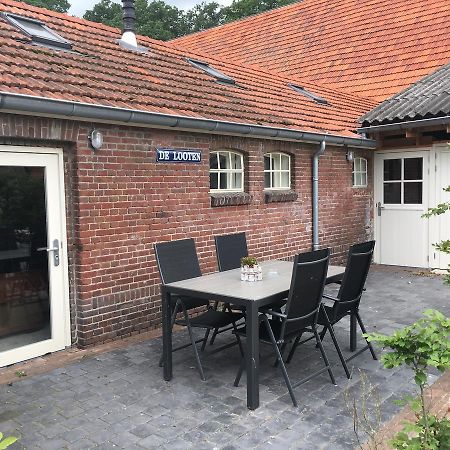 De Rozephoeve Oisterwijk Exteriör bild
