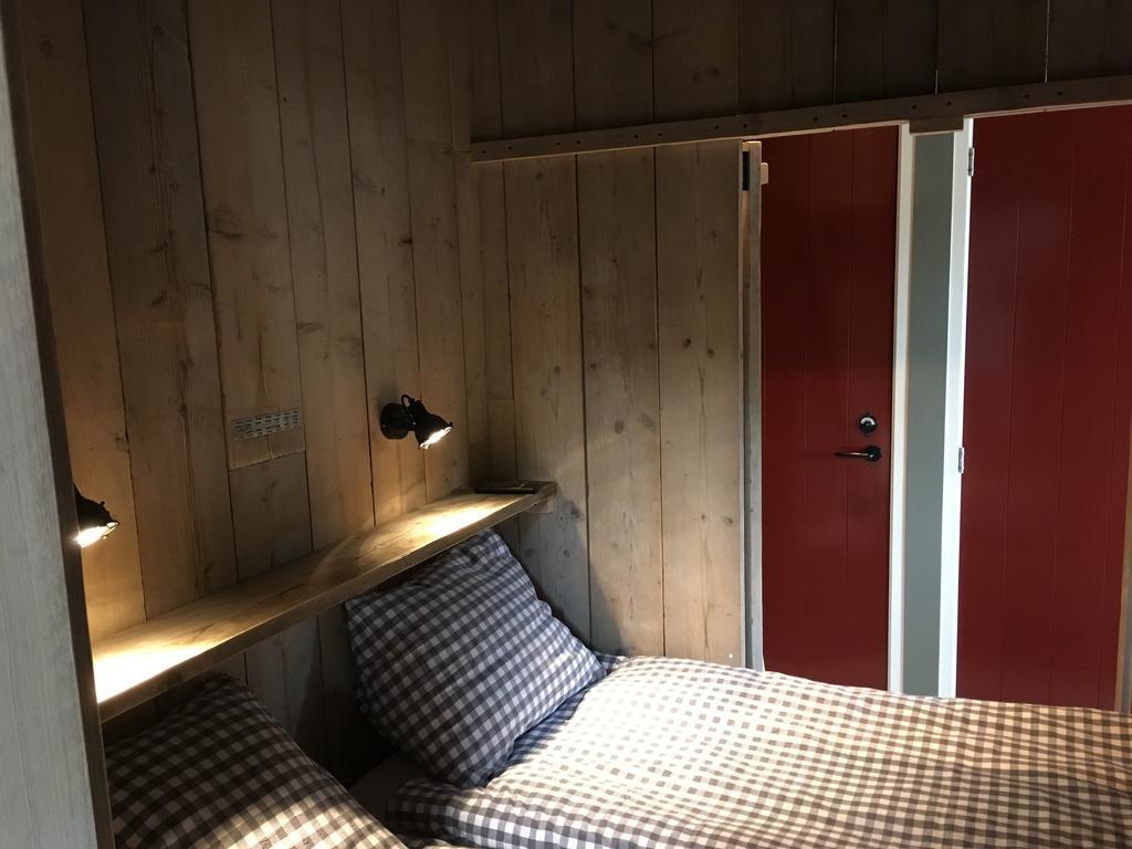 De Rozephoeve Oisterwijk Exteriör bild
