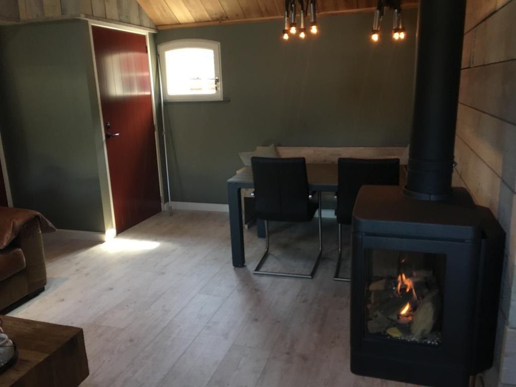 De Rozephoeve Oisterwijk Exteriör bild