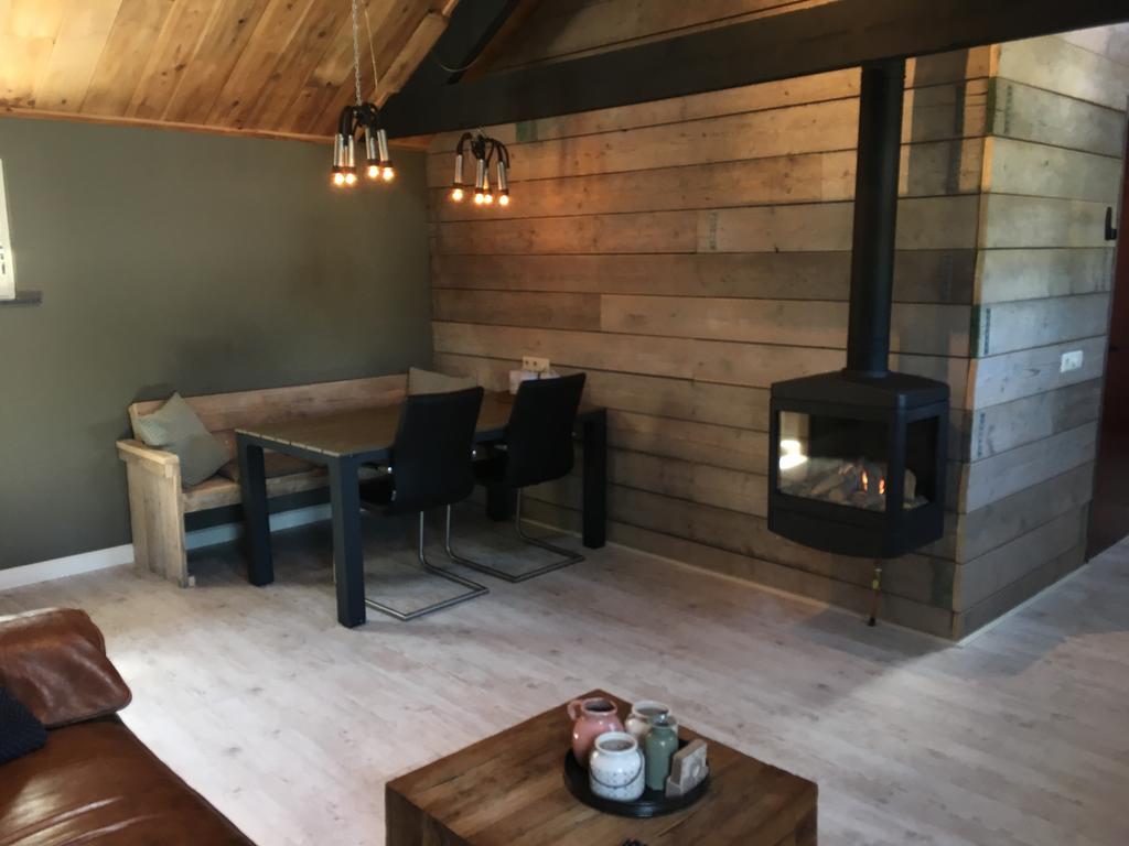 De Rozephoeve Oisterwijk Exteriör bild